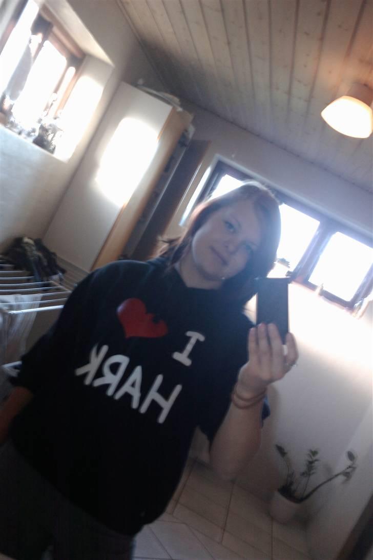 Kvinde Annika billede 5