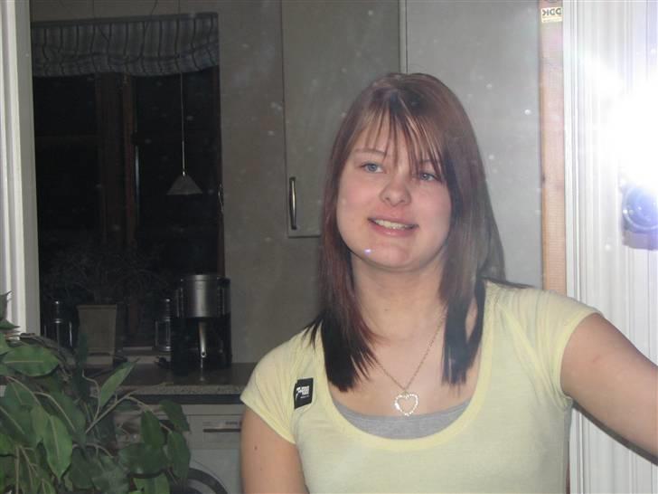 Kvinde Annika billede 6