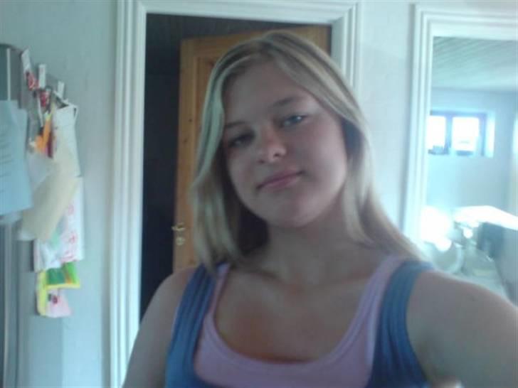 Kvinde Annika billede 9