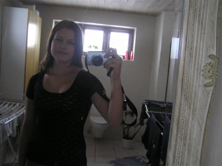 Kvinde Annika billede 10