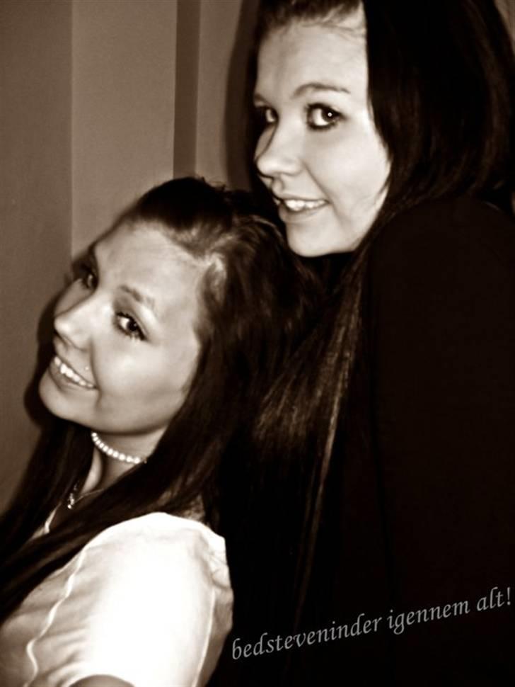 Kvinde Lenette  - Bedsteveninden<3 billede 6