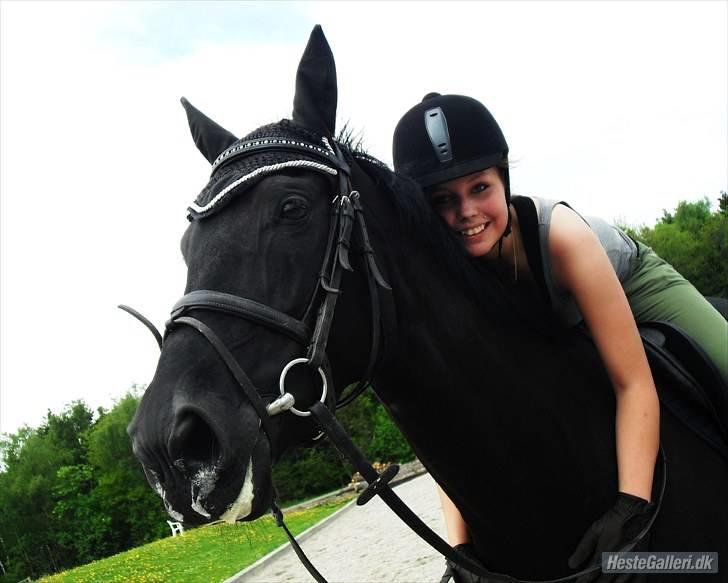 Kvinde Lenette  - *Sporten :D* billede 11