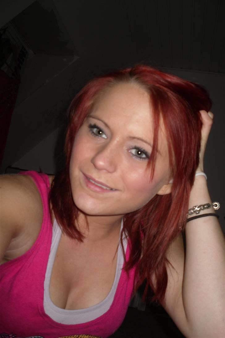 Kvinde LiseLotte billede 1