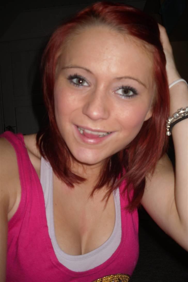 Kvinde LiseLotte billede 2