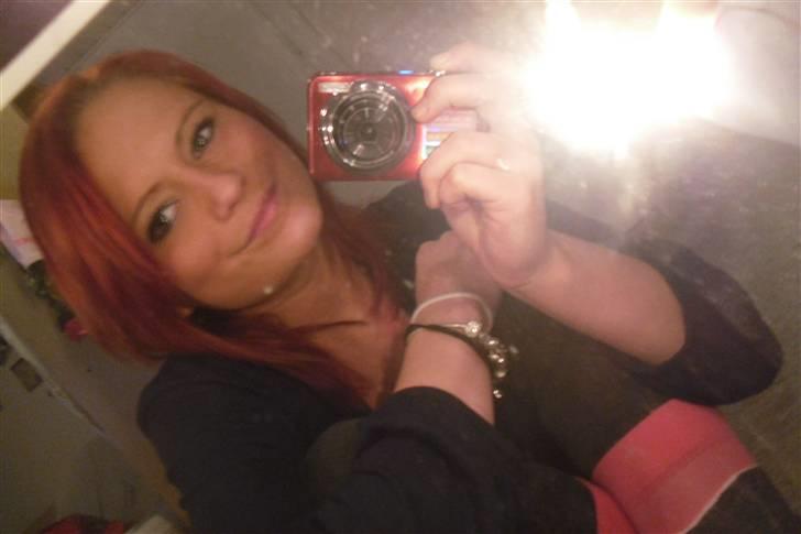 Kvinde LiseLotte billede 4