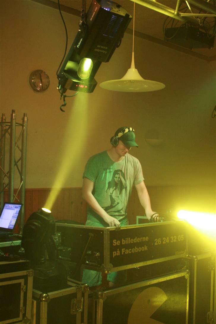 Mand christensen billede 1