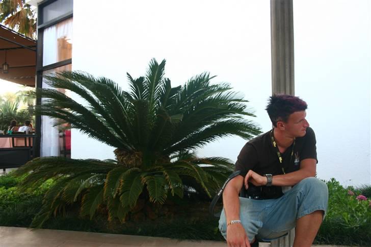 Mand christensen billede 4