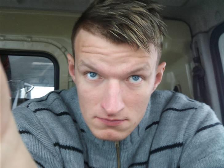 Mand christensen billede 6