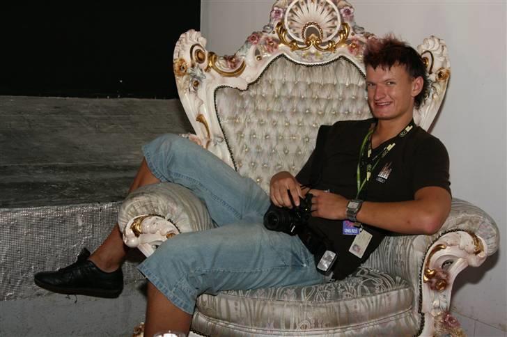 Mand christensen billede 7