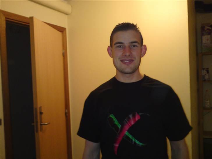 Mand káre billede 20