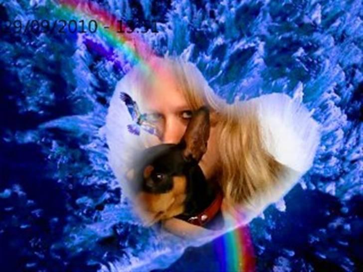 Kvinde Berit billede 11