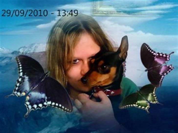 Kvinde Berit billede 10