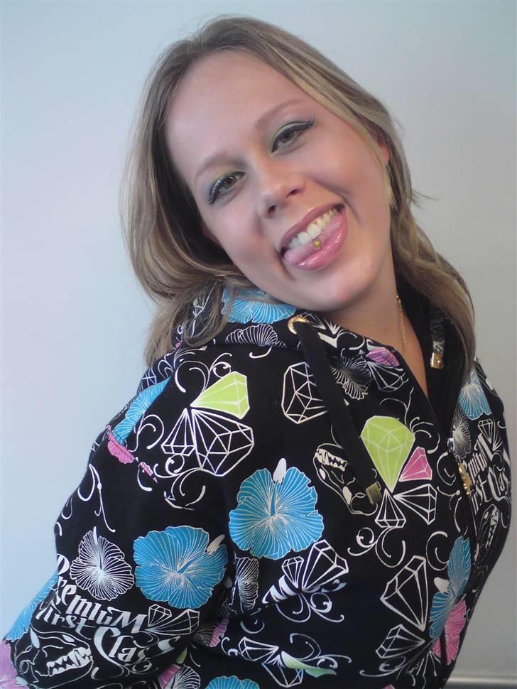 Kvinde Berit billede 3