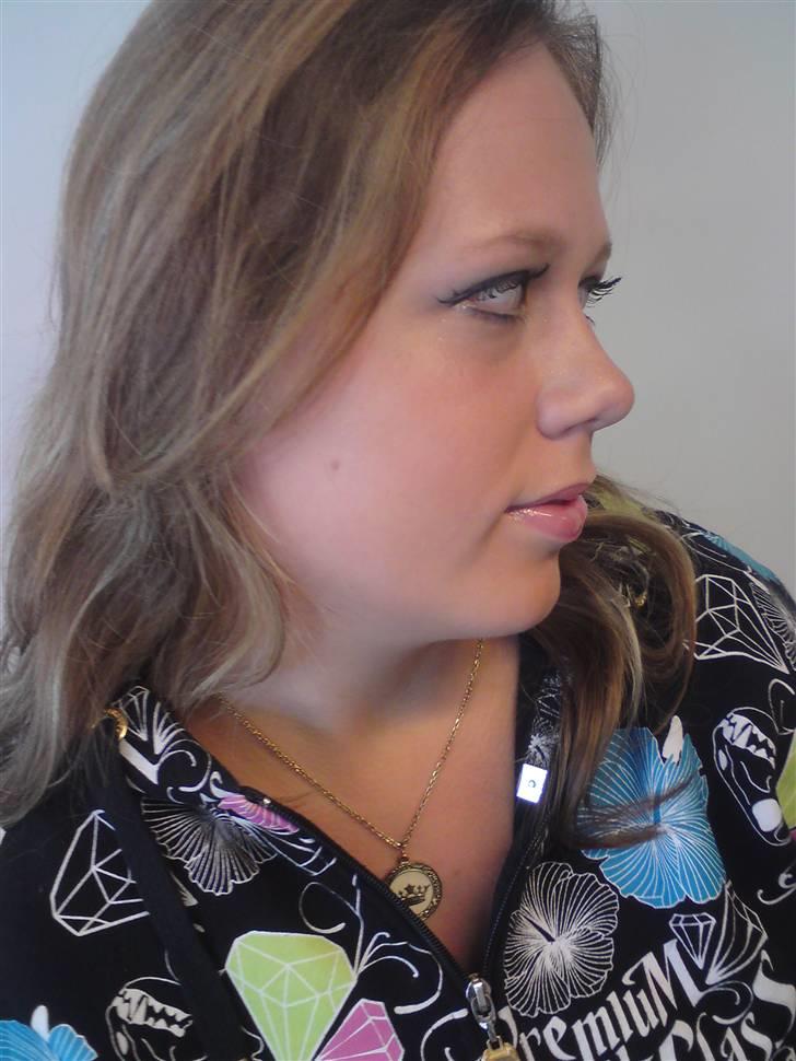 Kvinde Berit billede 4