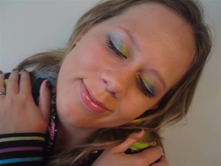 Kvinde Berit billede 5