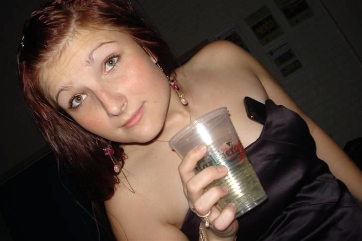 Kvinde Anja Søndergaard billede 11