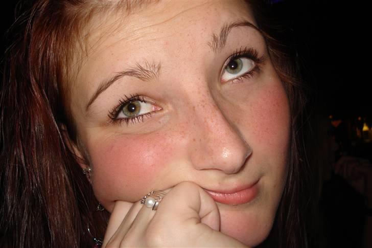 Kvinde Anja Søndergaard billede 12