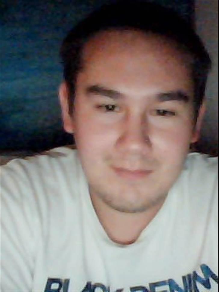 Mand Nick - 2010, skal siges jeg har tabt mig omkring 10kg, - en længere forklaring.  billede 2