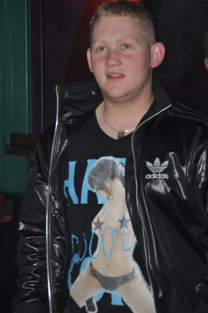 Mand Mark Danielsen billede 7