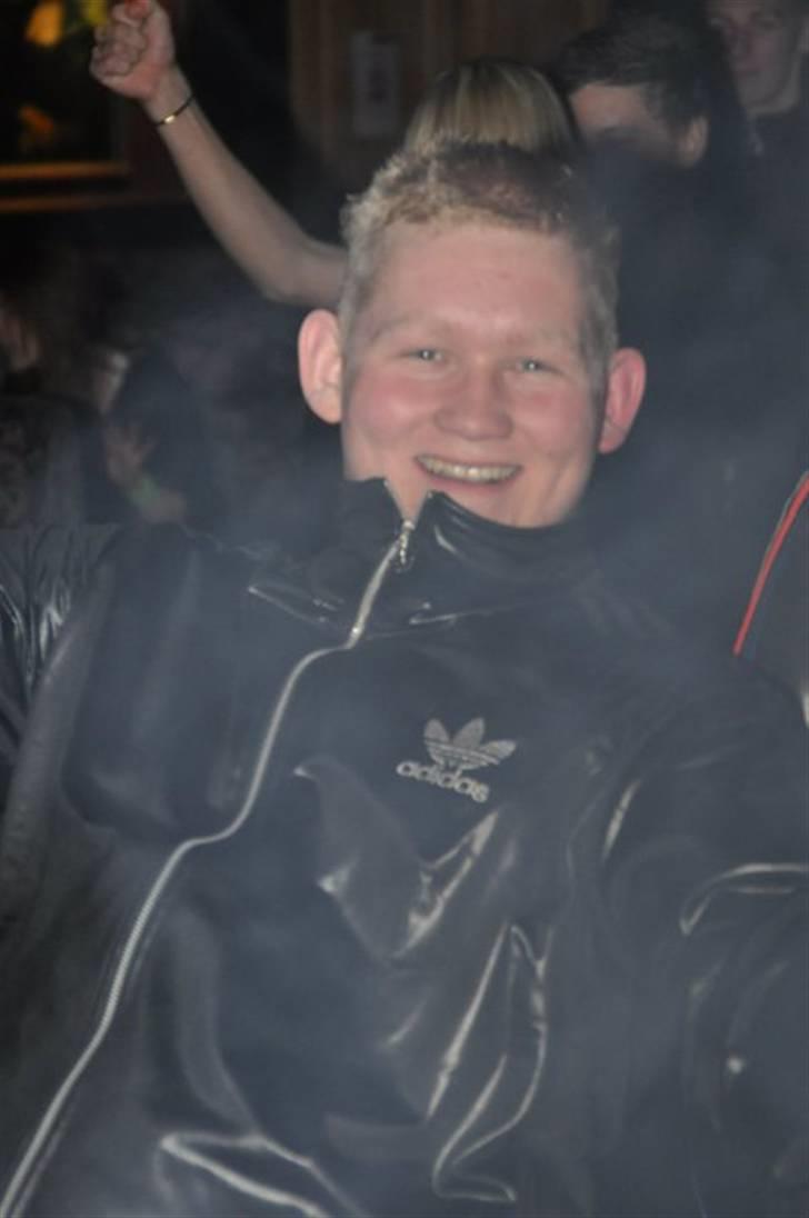 Mand Mark Danielsen billede 8