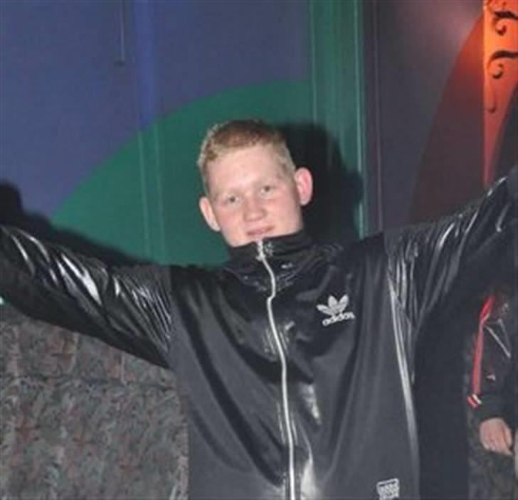 Mand Mark Danielsen billede 9