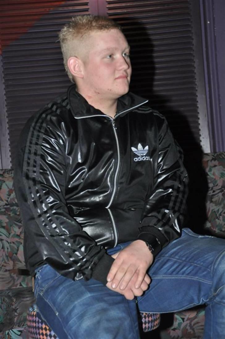 Mand Mark Danielsen billede 10