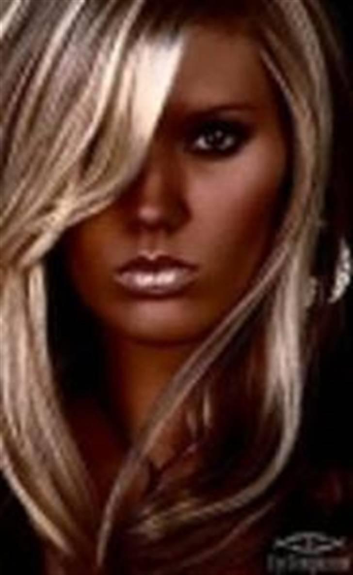 Kvinde Pernille Düwald Agerup billede 1