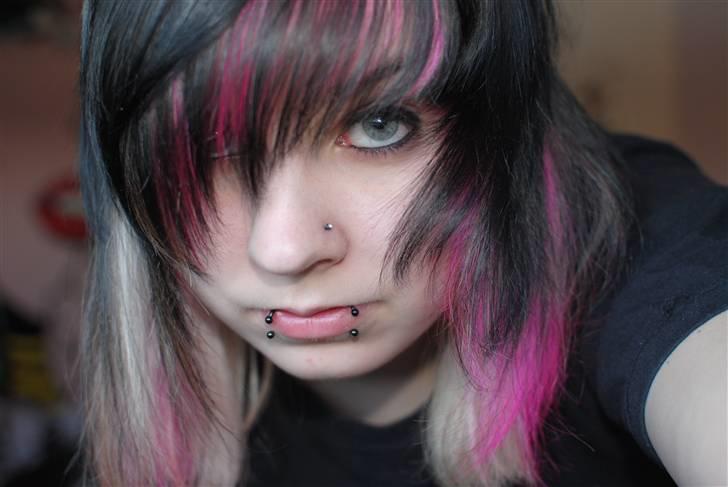 Kvinde Sandra - Mig : D billede 1