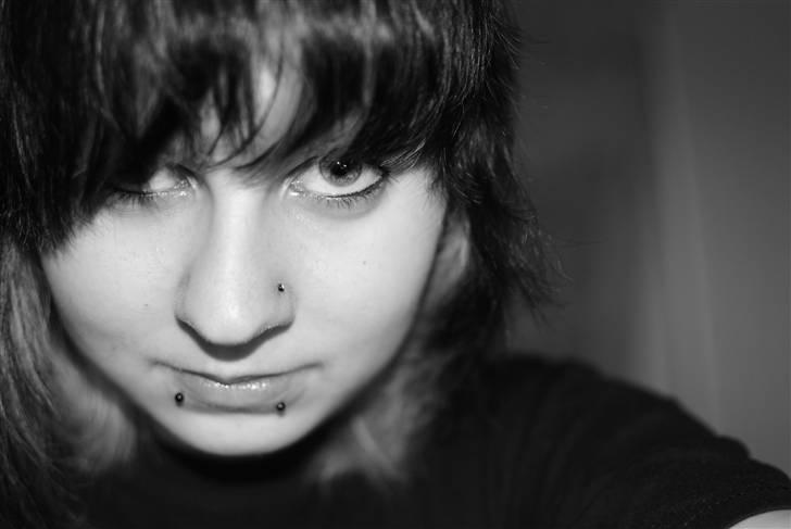 Kvinde Sandra - Et par måneder gammelt  billede 2