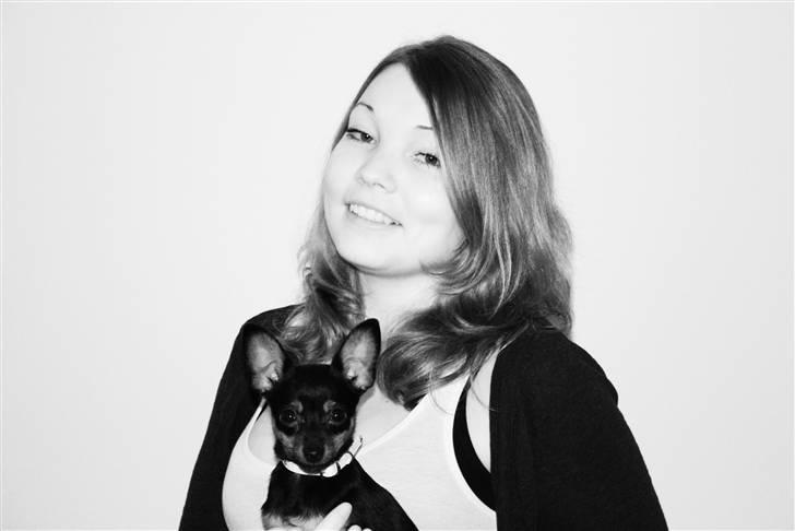 Kvinde Kate billede 2