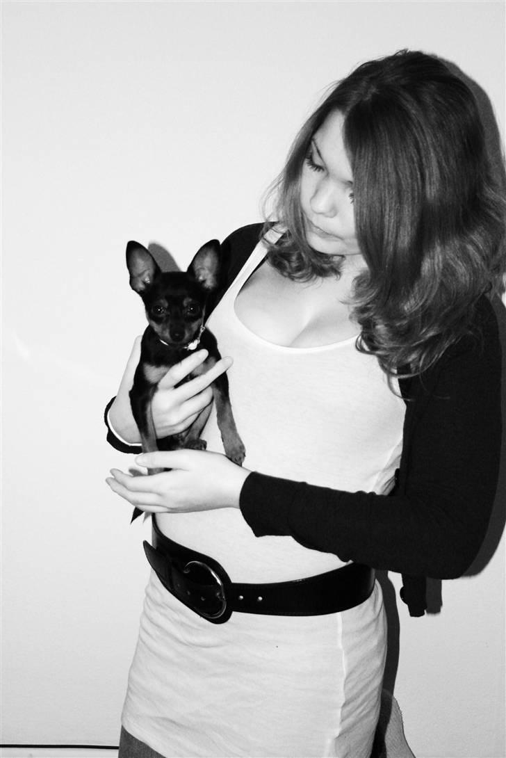 Kvinde Kate billede 3