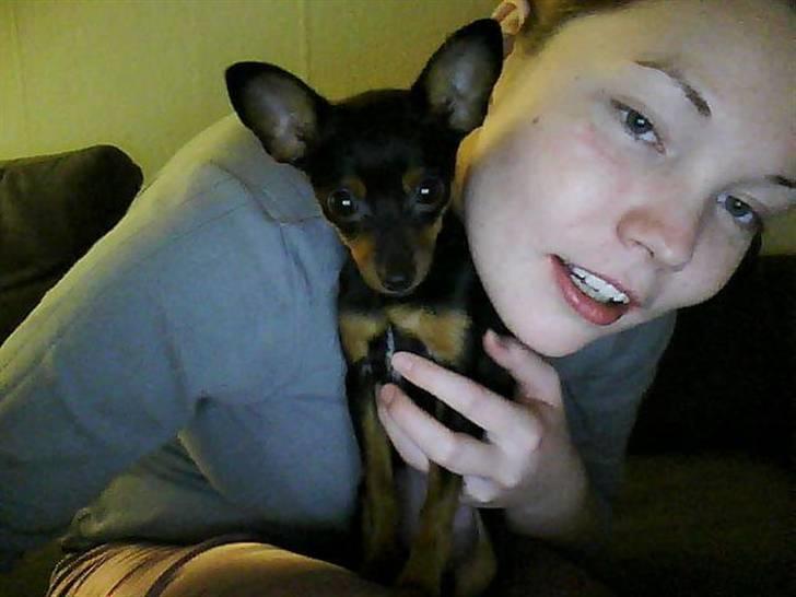 Kvinde Kate billede 6