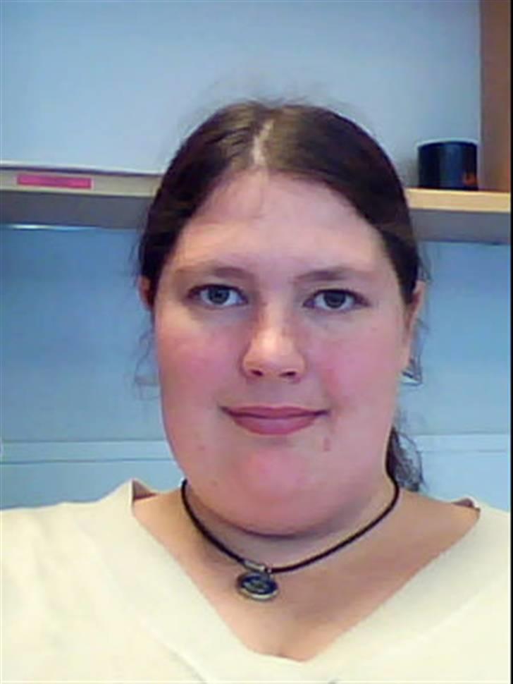 Kvinde Pernille billede 5