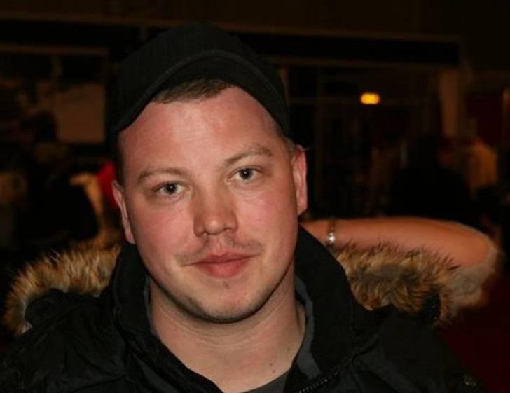 Mand Steffen  Von Støcken billede 7