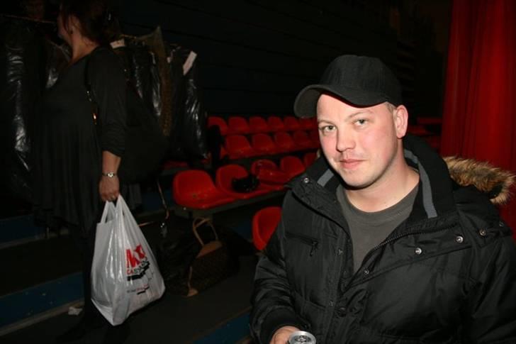 Mand Steffen  Von Støcken billede 8