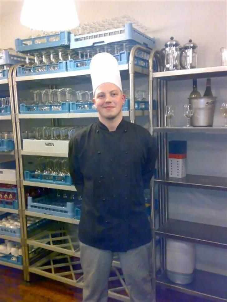 Mand Steffen  Von Støcken billede 9