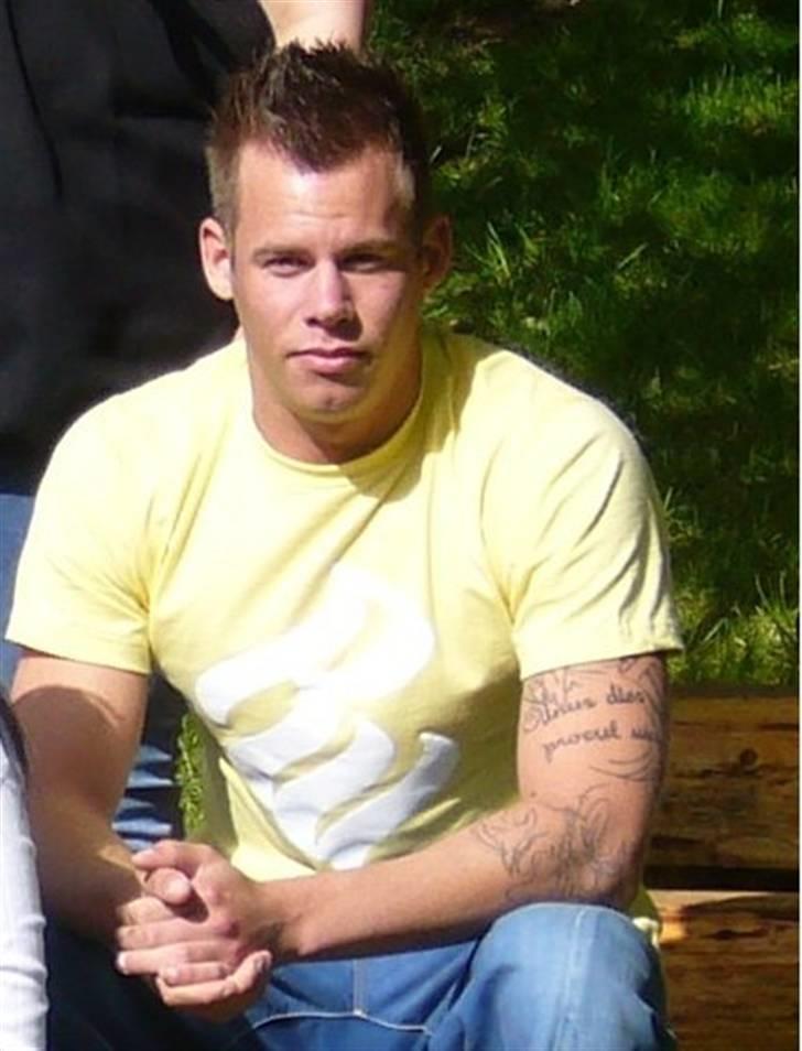 Mand Nicolai billede 1