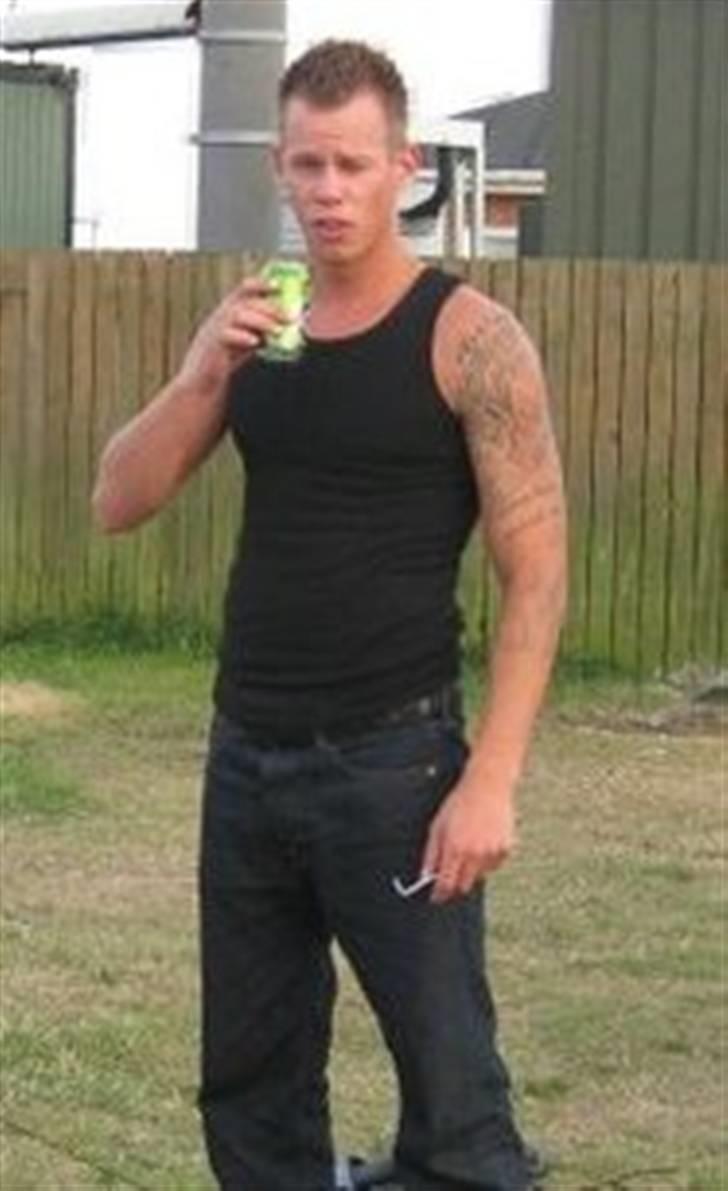 Mand Nicolai billede 3