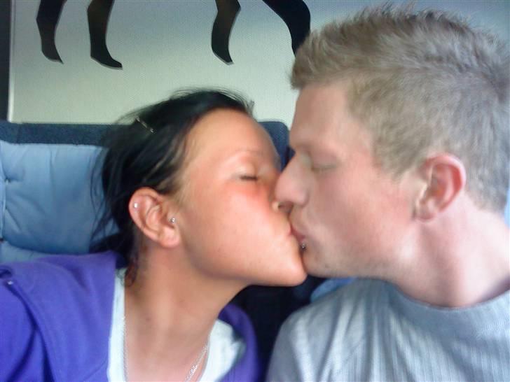 Kvinde Julie - Du er den bedste <3 billede 11