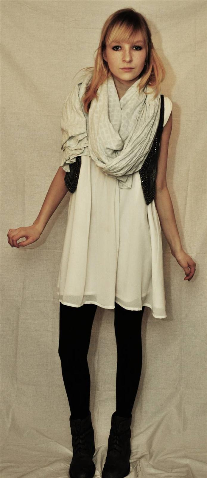 Kvinde Frederikke billede 2