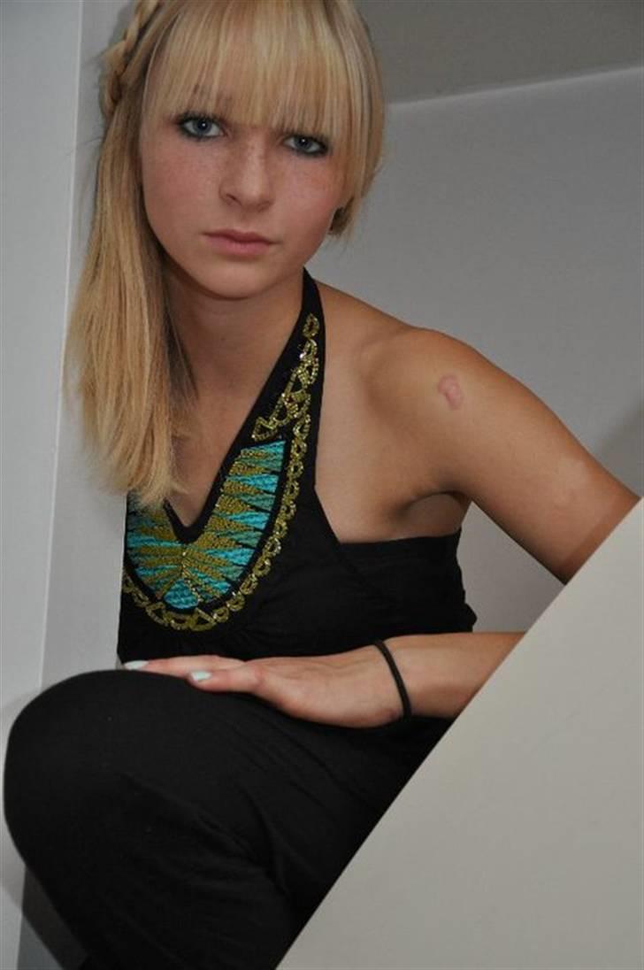 Kvinde Frederikke billede 3