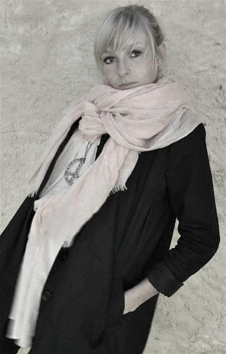 Kvinde Frederikke billede 4