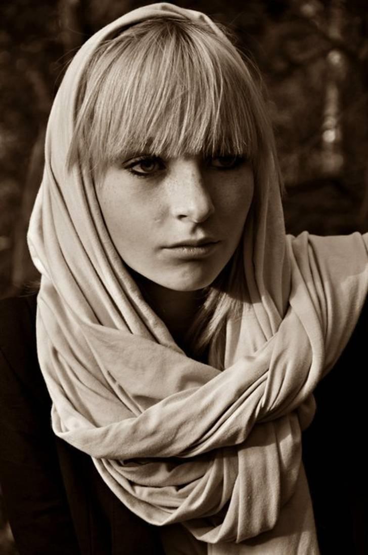 Kvinde Frederikke billede 5