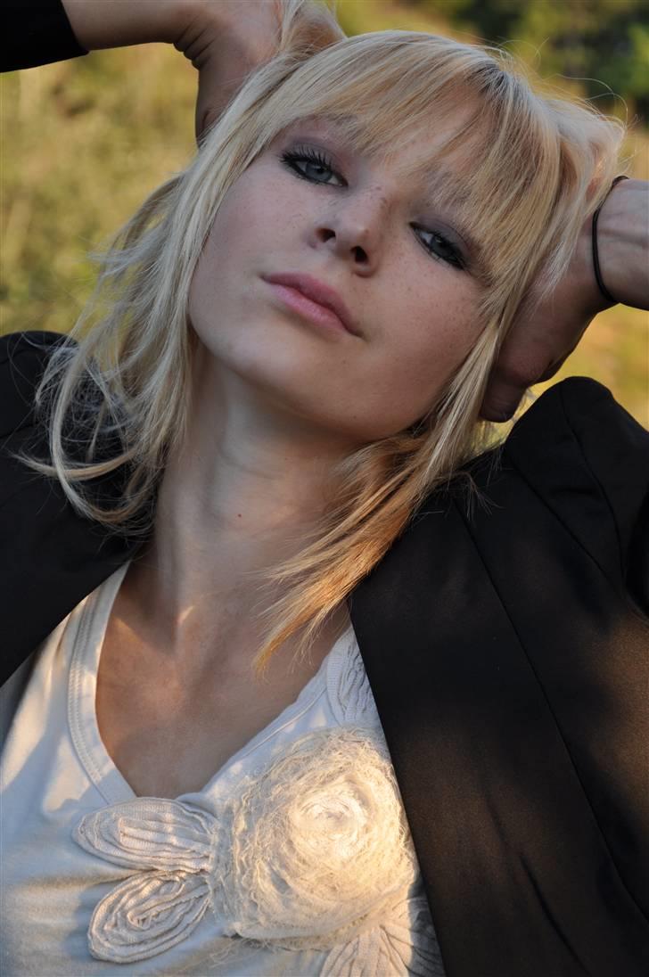 Kvinde Frederikke billede 6