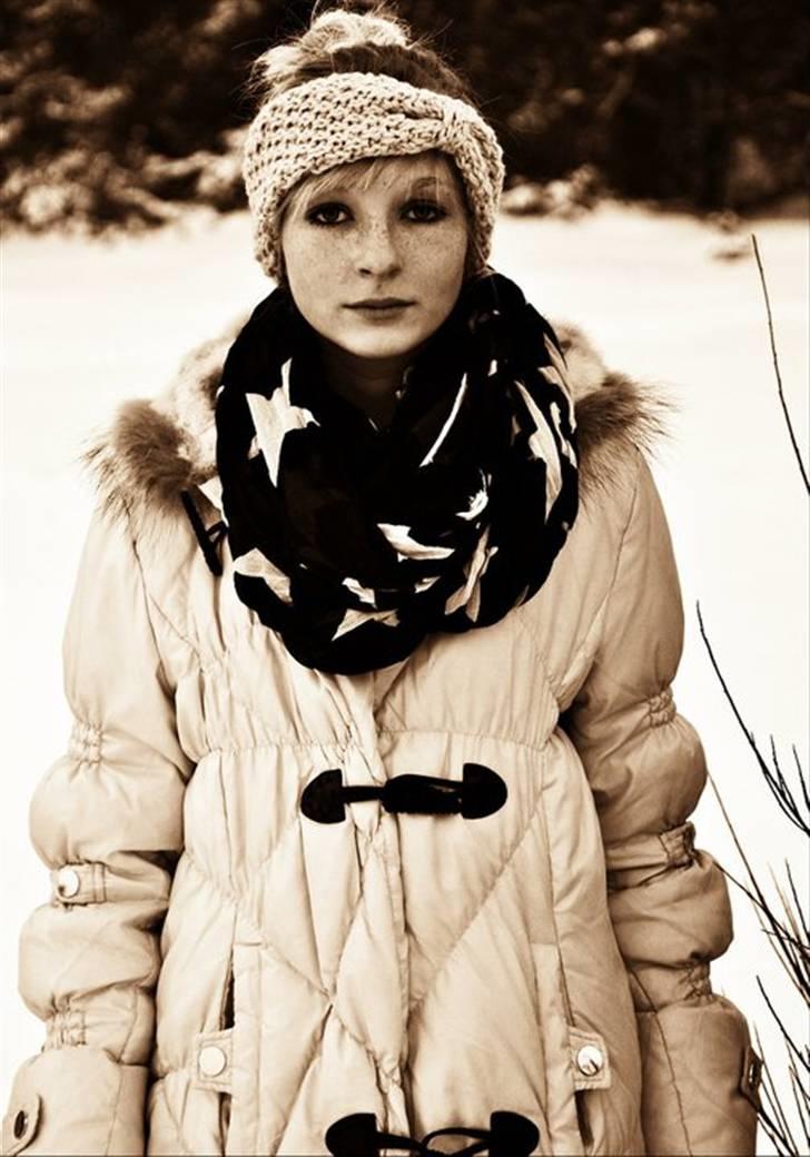 Kvinde Frederikke billede 8