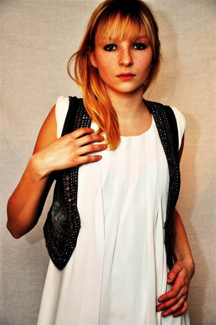 Kvinde Frederikke billede 9