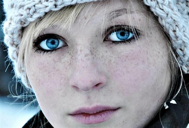 Kvinde Frederikke billede 10