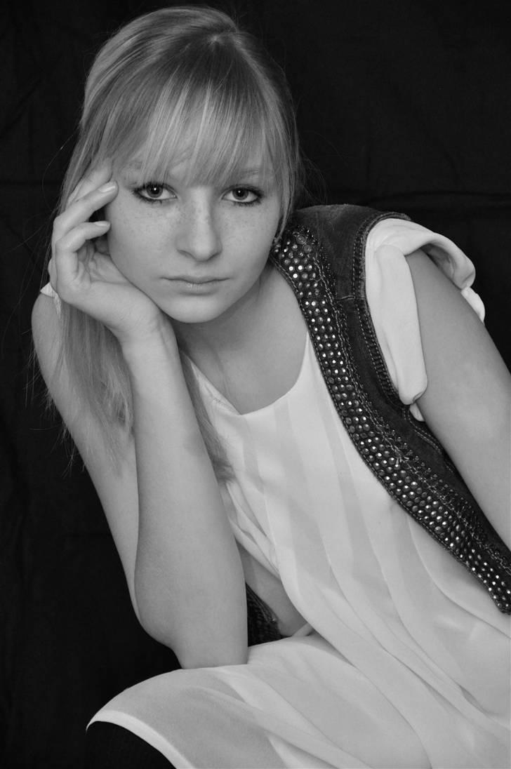 Kvinde Frederikke billede 11