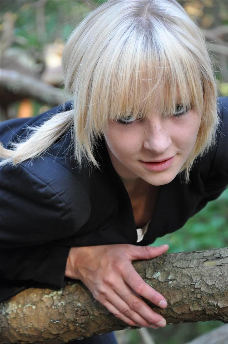 Kvinde Frederikke billede 12