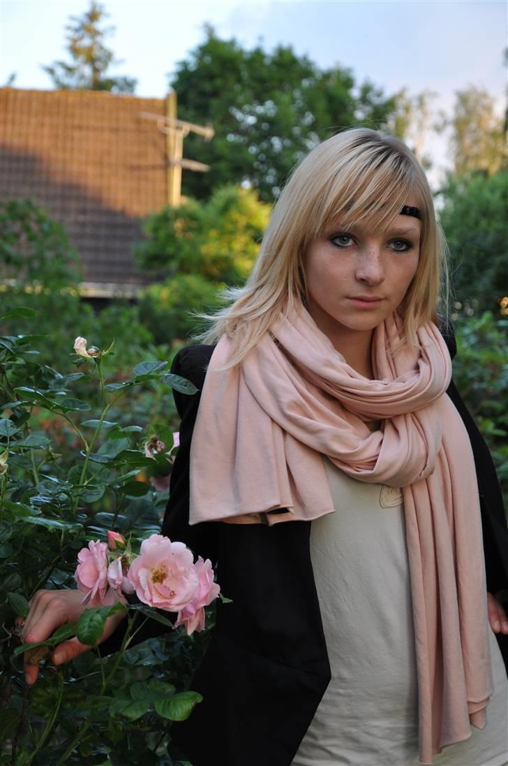 Kvinde Frederikke billede 13